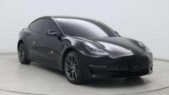 TESLA MODEL 3 2022 5YJ3E1EB7NF269085 image